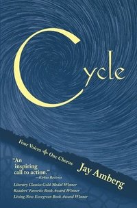 bokomslag Cycle