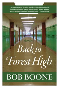 bokomslag Back to Forest High