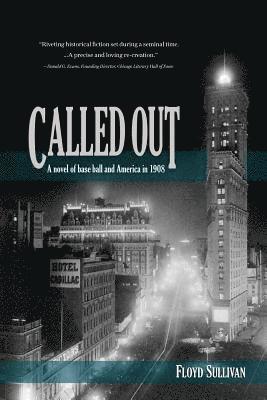 Floyd Sullivan - Called Out, Häftad