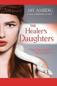 bokomslag The Healer's Daughters