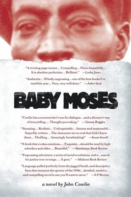 Baby Moses 1