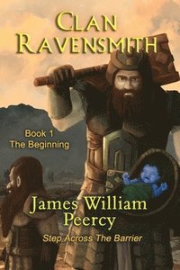 bokomslag Clan Ravensmith