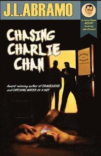 bokomslag Chasing Charlie Chan