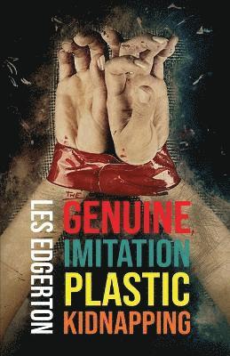 Les Edgerton - Genuine, Imitation, Plastic Kidnapping, Häftad