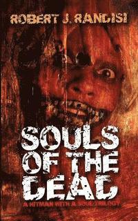 bokomslag Souls of the Dead