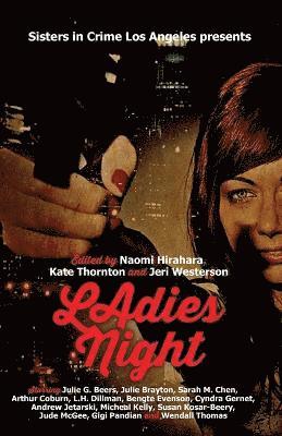 Ladies' Night 1