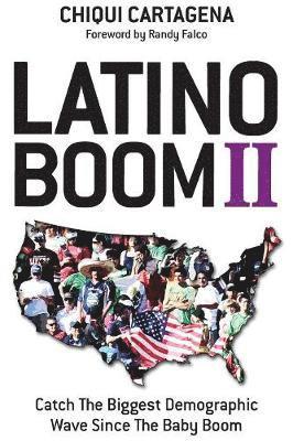 Latino Boom II 1