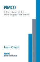 bokomslag Pimco: A Brief History of the World's Biggest Bond Fund