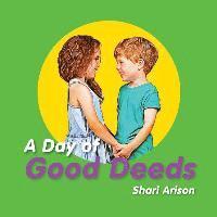 bokomslag A Day of Good Deeds
