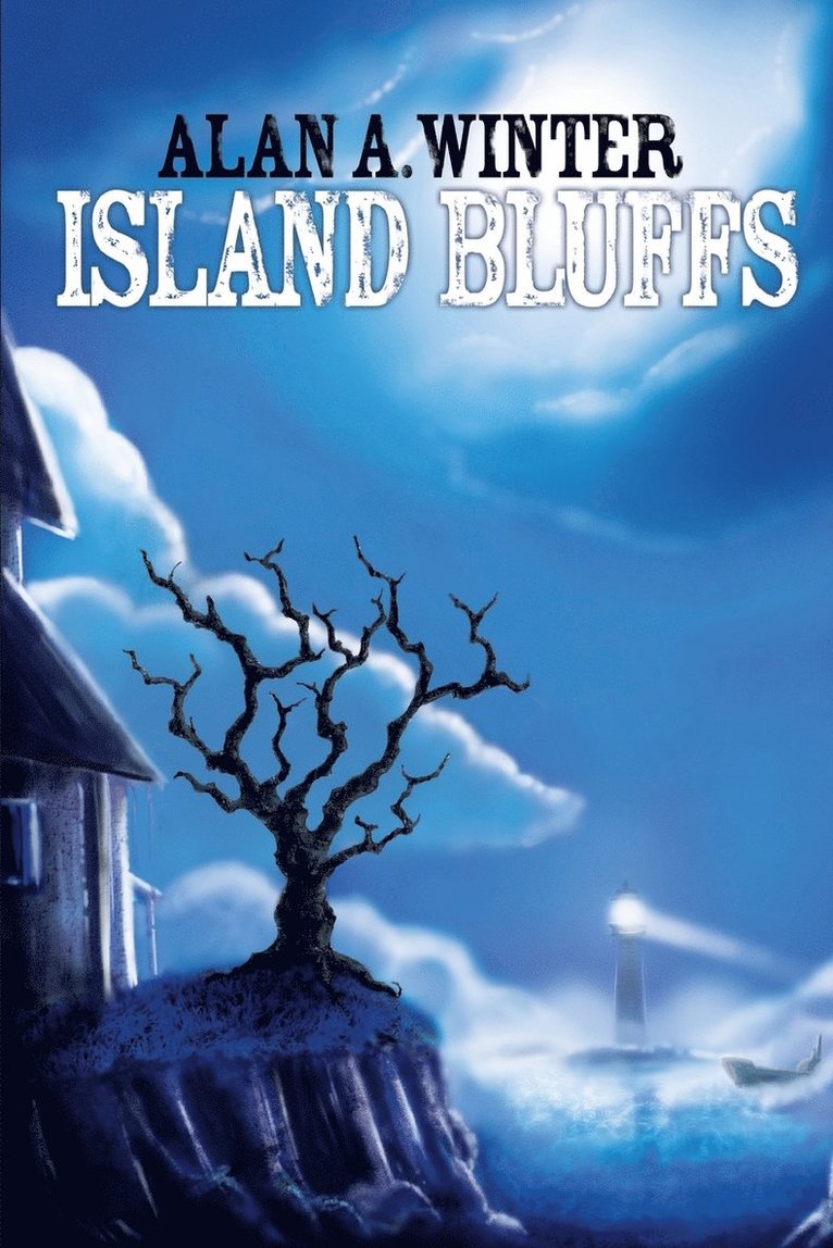 Island Bluffs 1