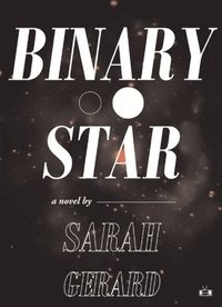 bokomslag Binary Star