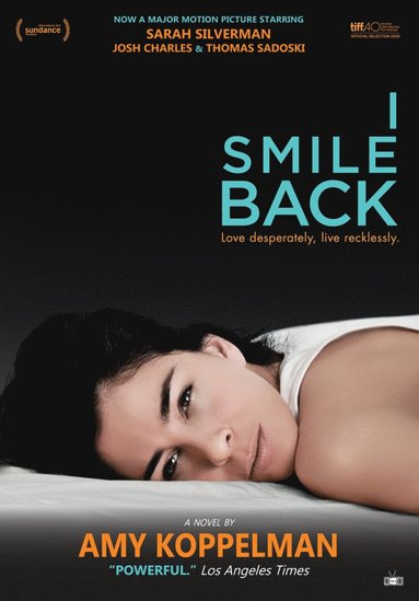 bokomslag I Smile Back