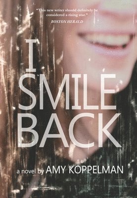 I Smile Back 1
