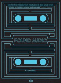 bokomslag Found Audio
