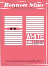 bokomslag White Dialogues