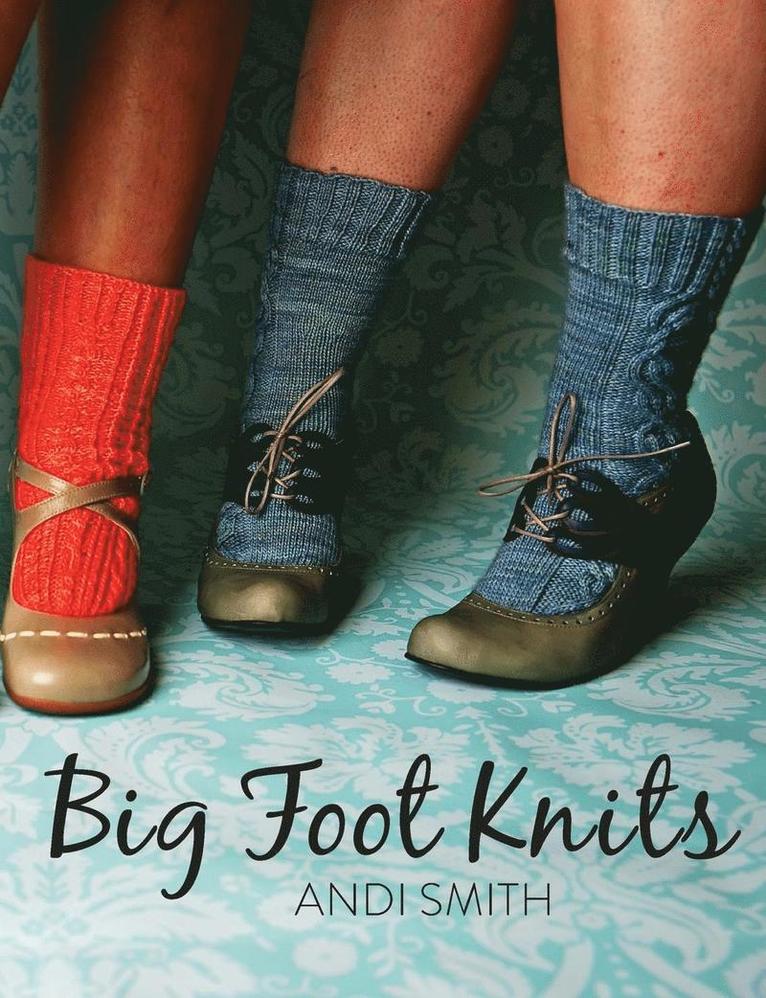 Big Foot Knits 1