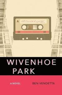 bokomslag Wivenhoe Park