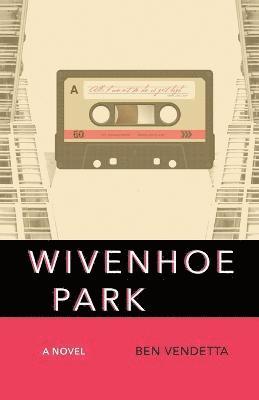 Wivenhoe Park 1