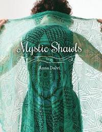 bokomslag Mystic Shawls