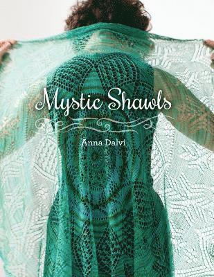 Mystic Shawls 1