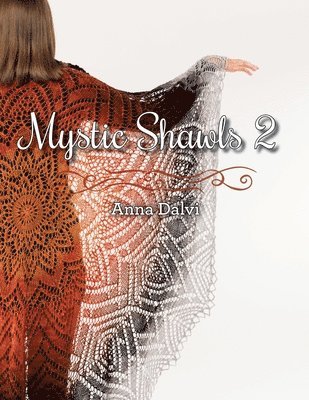 bokomslag Mystic Shawls 2