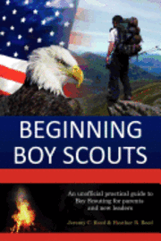 bokomslag Beginning Boy Scouts