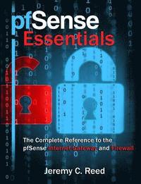 bokomslag pfSense Essentials