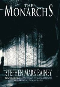 bokomslag The Monarchs