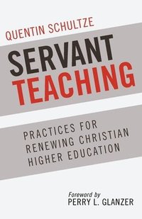 bokomslag Servant Teaching