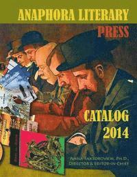bokomslag Catalog: 2014