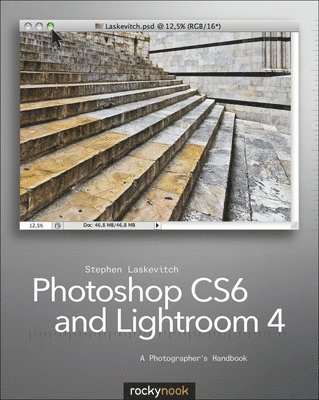 Photoshop CS6 and Lightroom 4 1