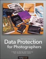 bokomslag Data Protection for Photographers