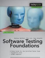 bokomslag Software Testing Foundations, 4th Edition