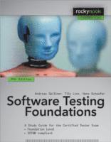 Andreas Spillner, Tilo Linz, Hans Schaefer - Software Testing Foundations, 4th Edition, Häftad