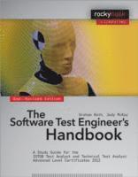 The Software Test Engineer's Handbook, 2nd Edition: A Study Guide for the Istqb Test Analyst and Technical Test Analyst Advanced Level Certificates 20