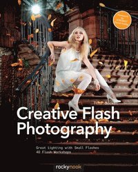 bokomslag Creative Flash Photography