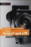 The Sony a7 and a7R 1