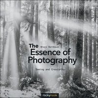 bokomslag The Essence of Photography