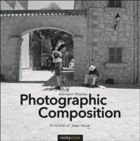 Albrecht Rissler - Photographic Composition, Häftad