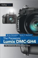 bokomslag The Panasonic Lumix DMC-GH4