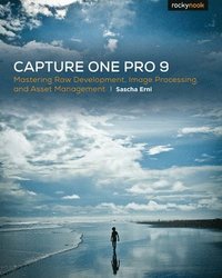 bokomslag Capture One Pro 9