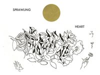 bokomslag Sprawling Heart