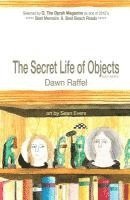 bokomslag The Secret Life of Objects: (color illustrated edition)
