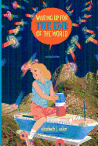 Waiting Up for the End of the World: Conspiracies (BW Edition)