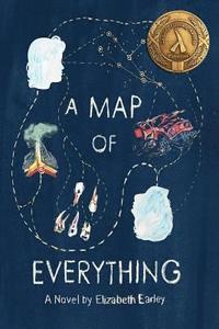 bokomslag A Map of Everything