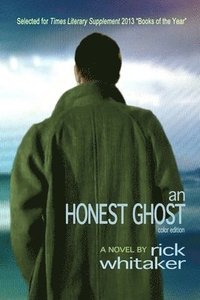 bokomslag An Honest Ghost