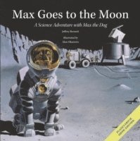 bokomslag Max Goes to the Moon