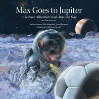 bokomslag Max Goes to Jupiter