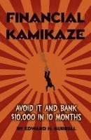 bokomslag Financial Kamikaze