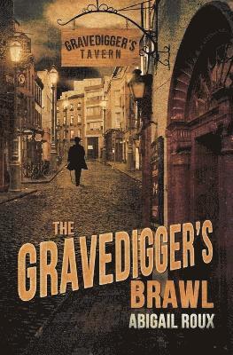 The Gravedigger's Brawl 1